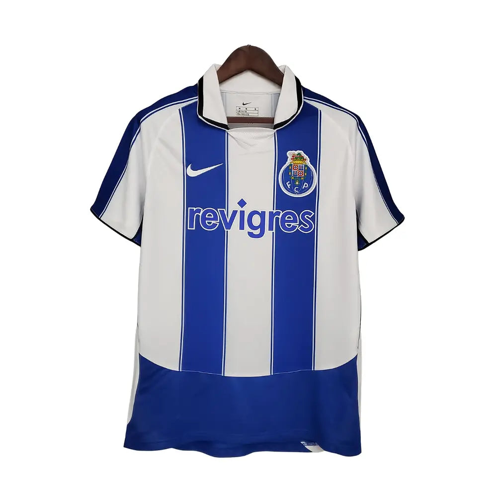 PORTO RETRO 2004