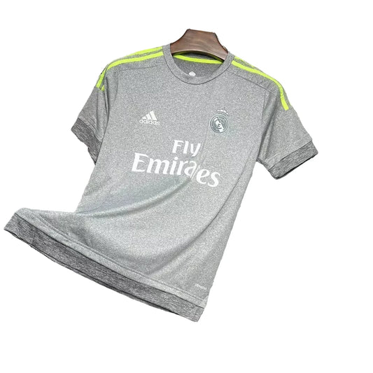 REAL MADRID RETRO 2015/16