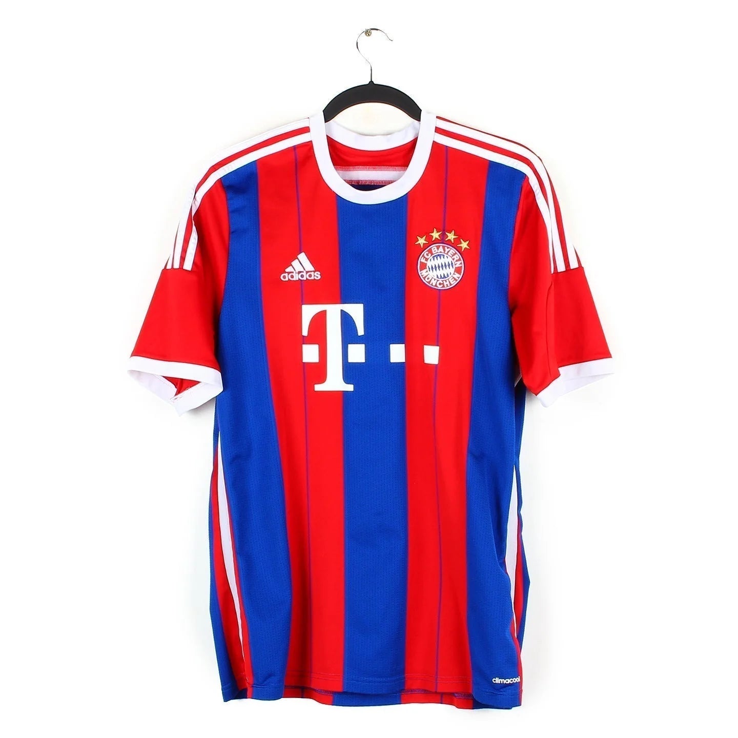 BAYERN MUNICH RETRO 2014/15
