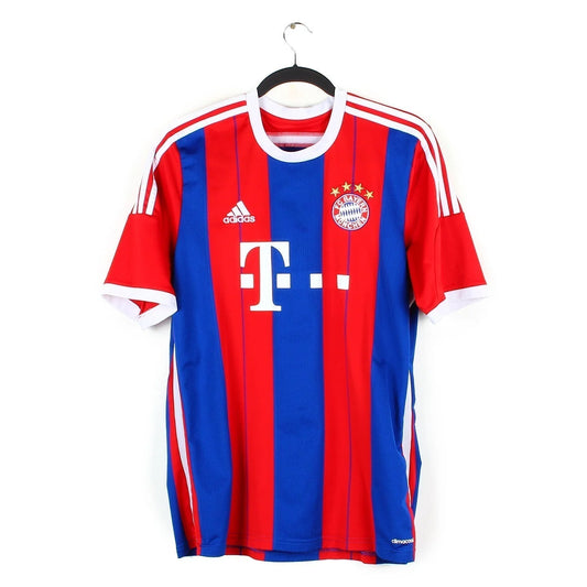 BAYERN MUNICH RETRO 2014/15