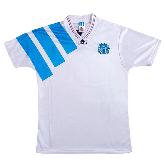 MARSEILLE RETRO 1993