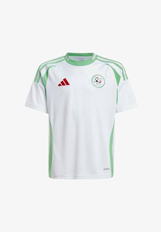 ALGÉRIE DOMICILE 2024