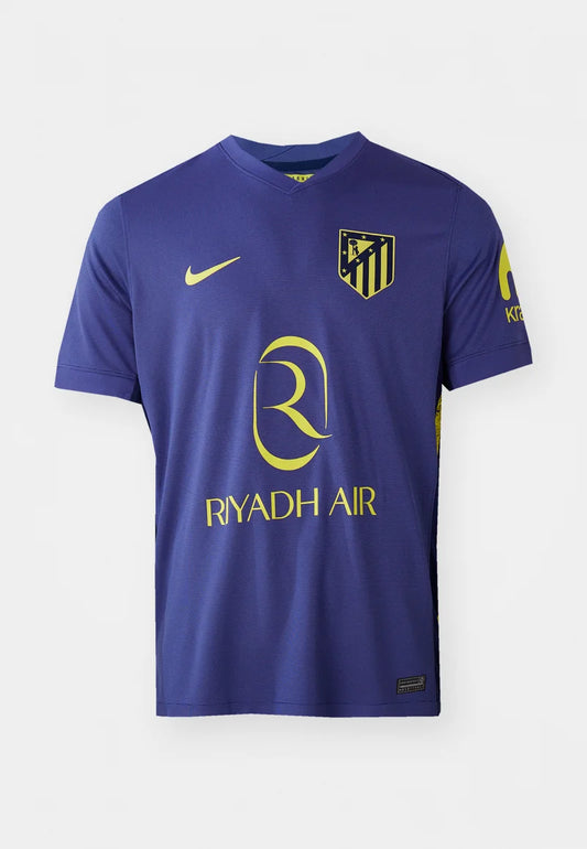 ATLETICO MADRID EXTÉRIEUR 2025/26