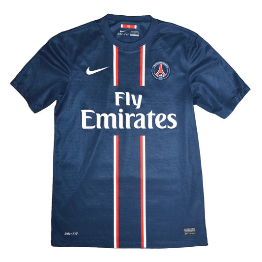 PSG RETRO 2012/13