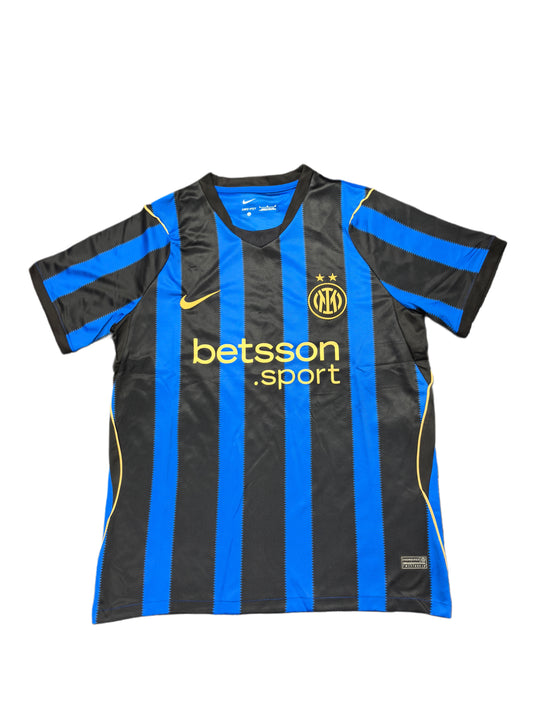 INTER MILAN DOMICILE 2026/27