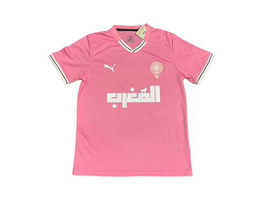 MAROC CONCEPT ROSE