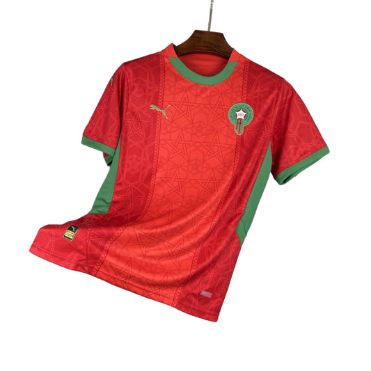 MAROC DOMICILE 25/26