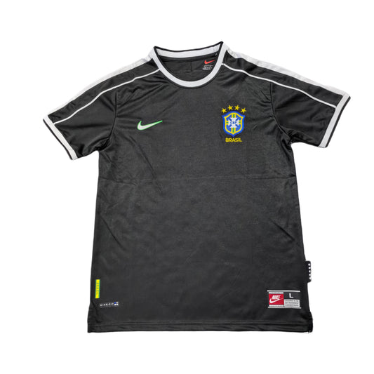 BRÉSIL RETRO 1998 NOIR