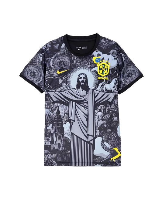 BRÉSIL CONCEPT NOIR