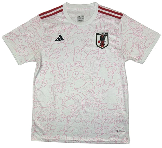 JAPON CONCEPT BLANC/ROSE
