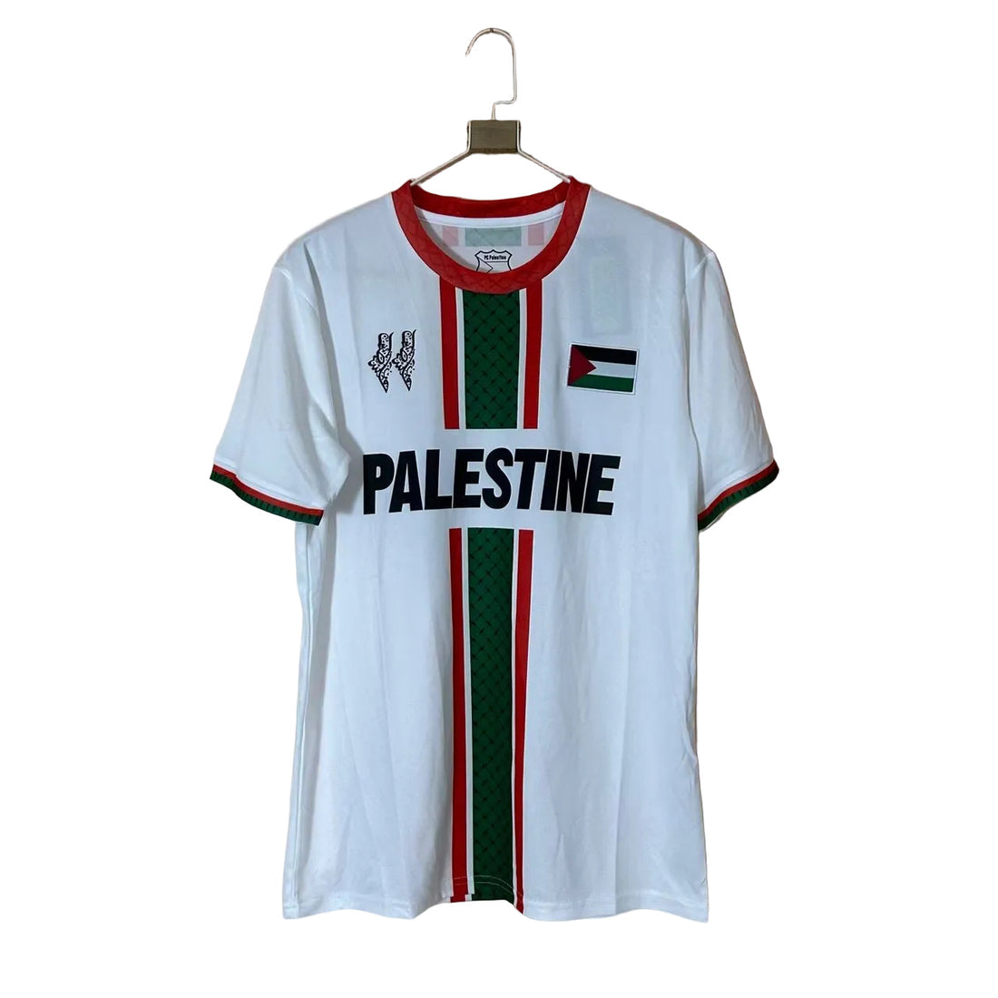 PALESTINE BLANC