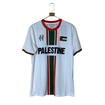 PALESTINE BLANC