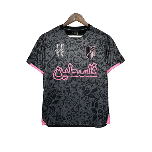 PALESTINE CONCEPT NOIR/ROSE