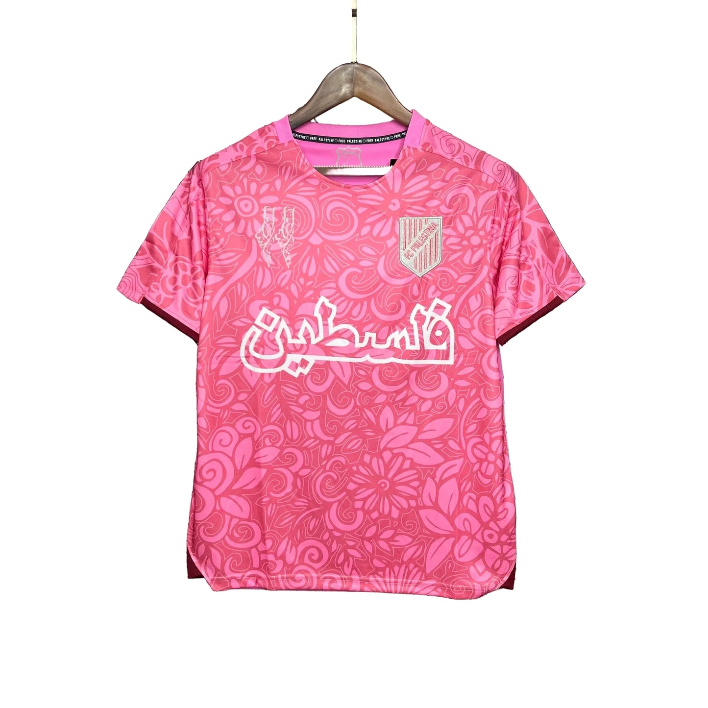 PALESTINE CONCEPT ROSE