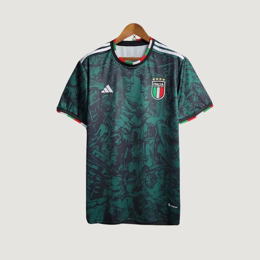 ITALIE CONCEPT VERT