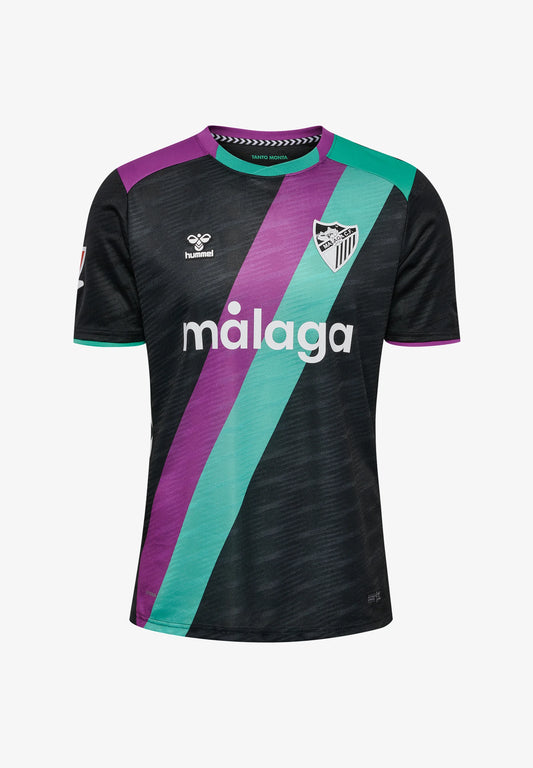 MALAGA 2025/26