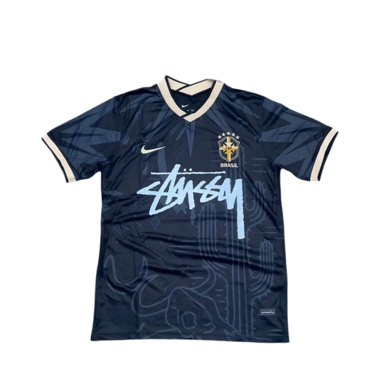BRÉSIL x STÜSSY
