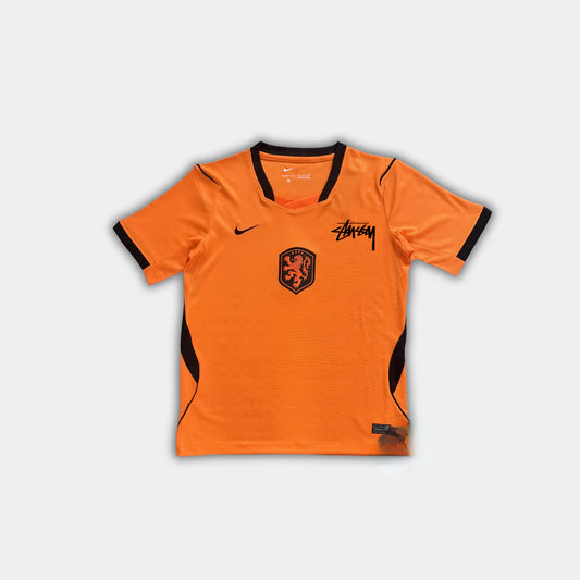 PAYS BAS x STÜSSY - ORANGE
