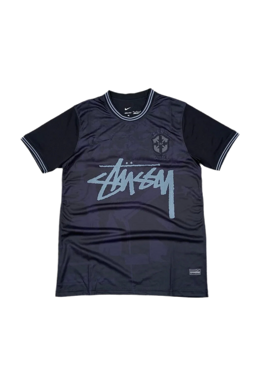 BRÉSIL x STÜSSY - NOIR