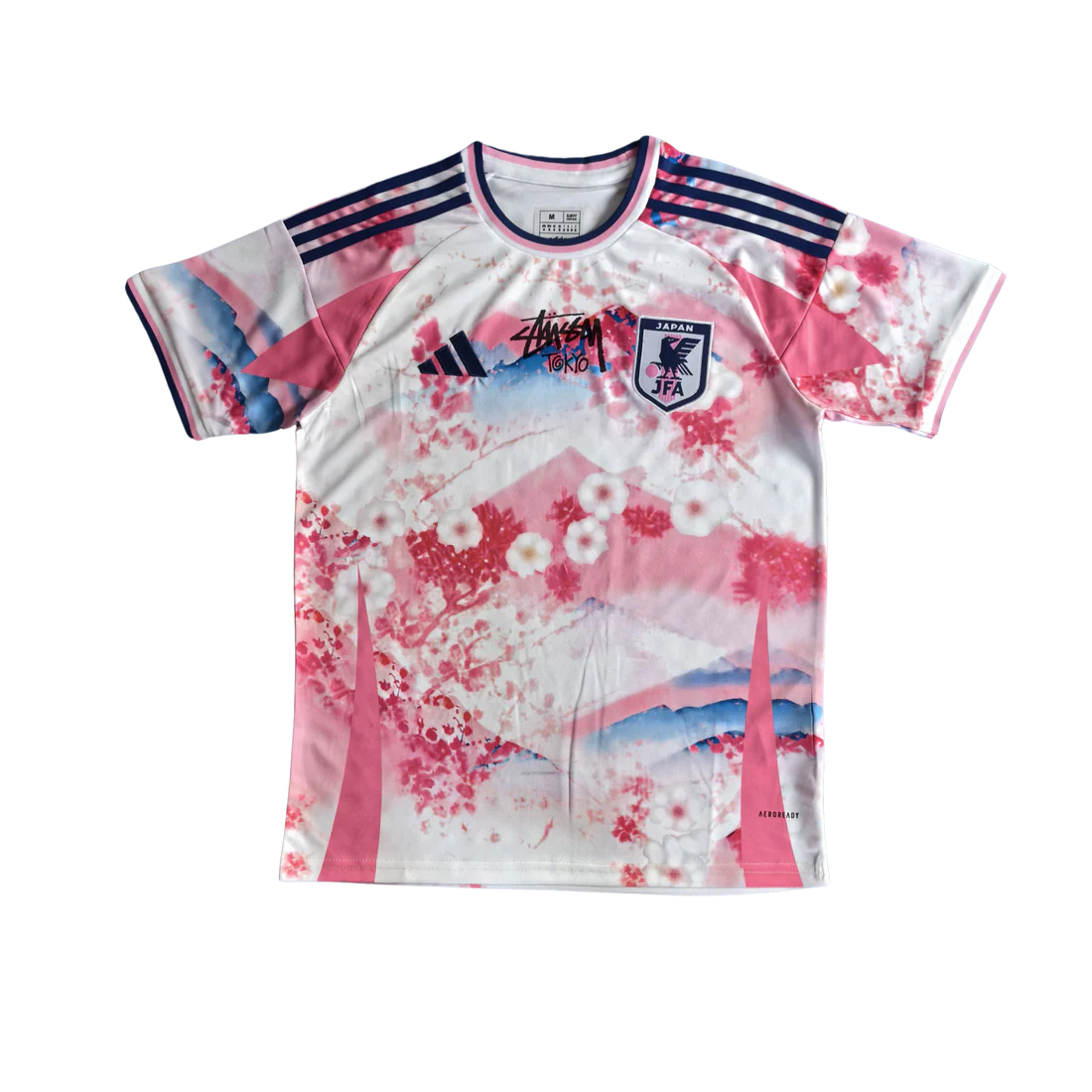 JAPON x STÜSSY - SAKURA