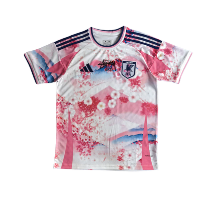 JAPON x STÜSSY - SAKURA