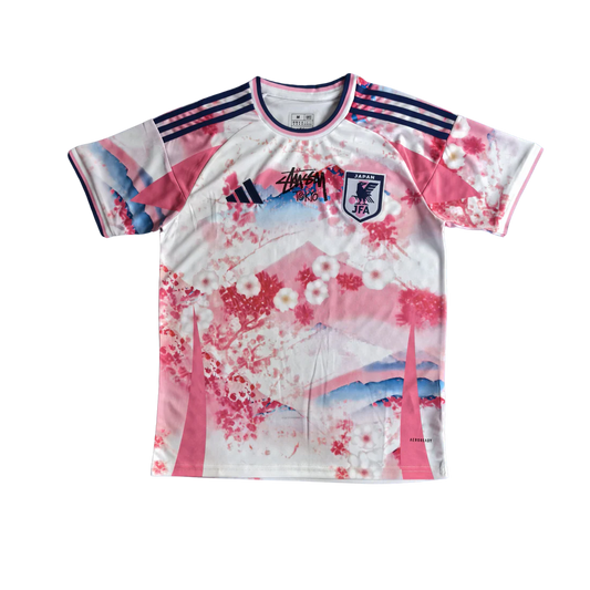JAPON x STÜSSY - SAKURA