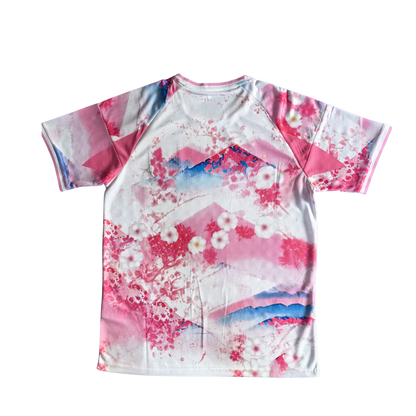 JAPON x STÜSSY - SAKURA