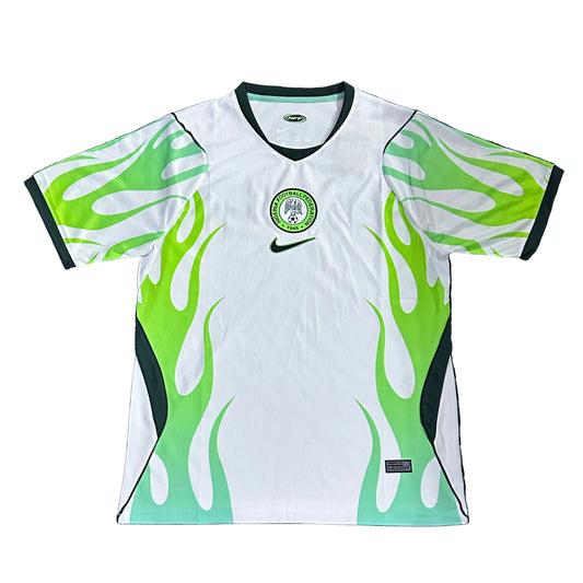 Nigeria Extérieur 2026/27