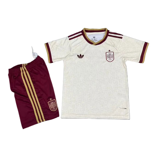 ESPAGNE 2026 ENFANT