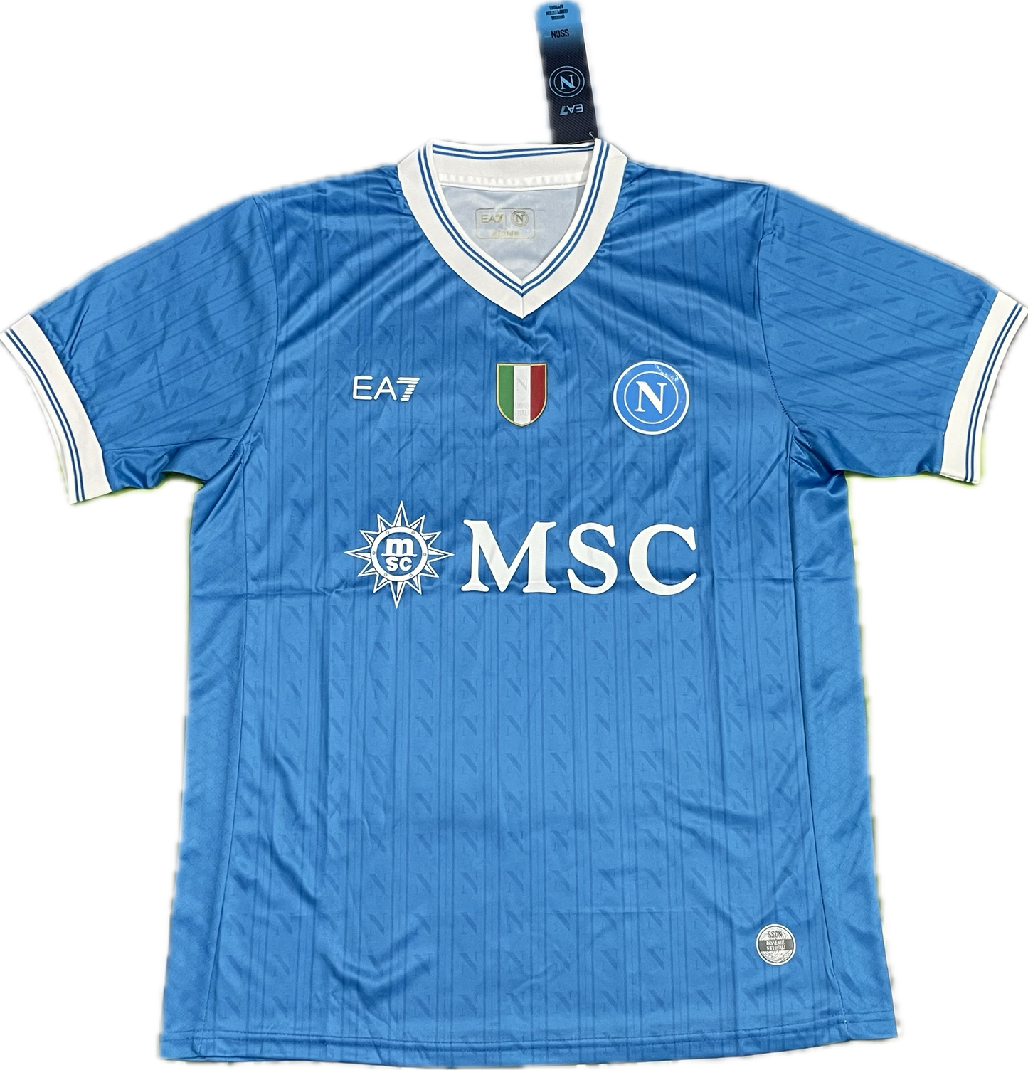 NAPLES DOMICILE 2025-2026