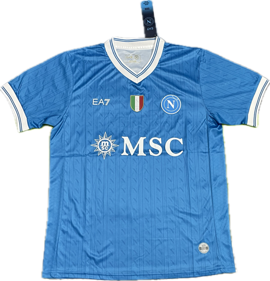NAPLES DOMICILE 2025-2026
