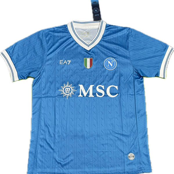 NAPLES DOMICILE 2025-2026