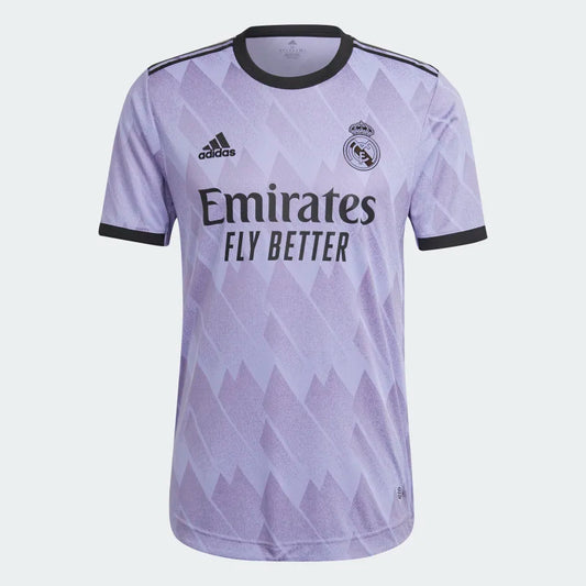 REAL MADRID RETRO 2023