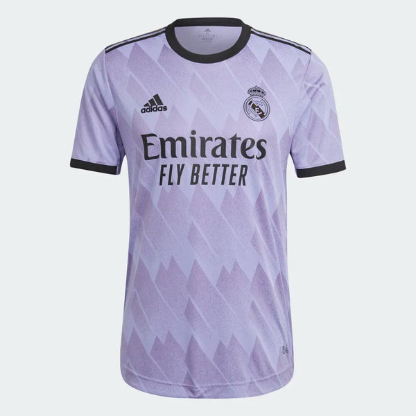 REAL MADRID RETRO 2023