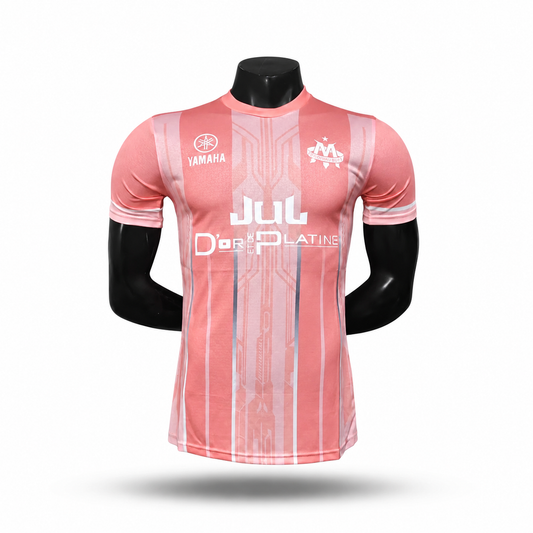 MAILLOT CONCEPT JUL ROSE