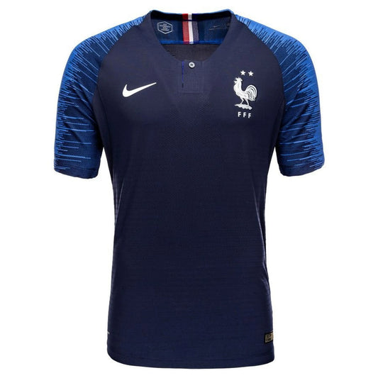 FRANCE RETRO 2018
