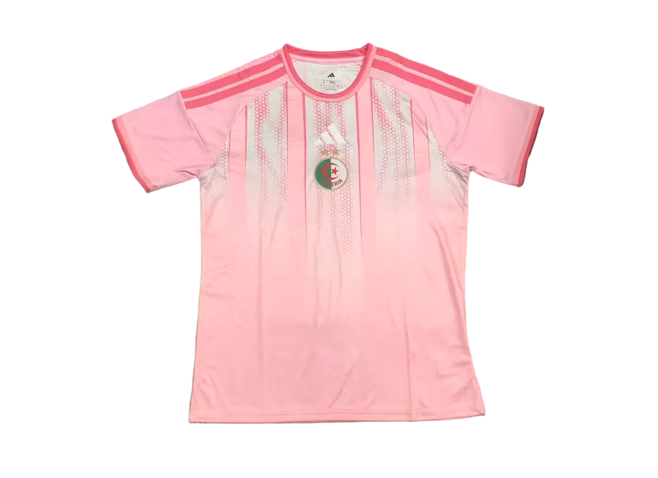 ALGÉRIE CONCEPT ROSE