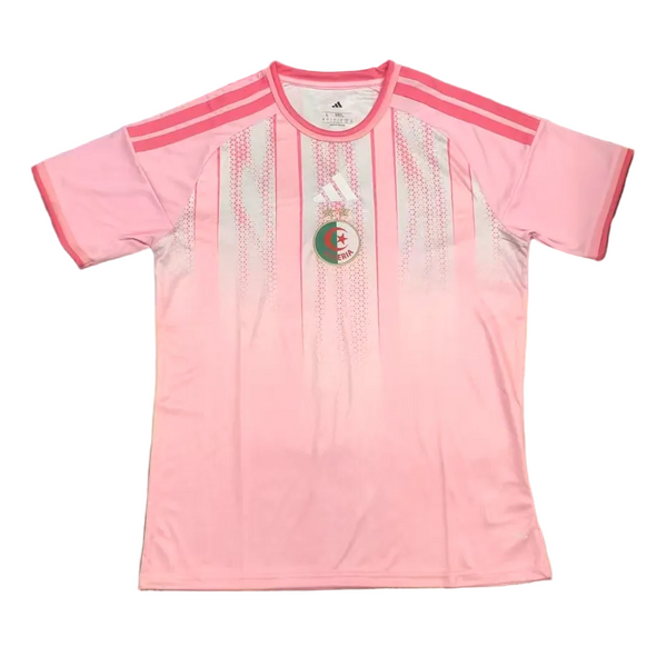 ALGÉRIE CONCEPT ROSE