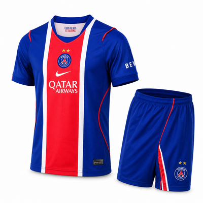 PSG DOMICILE 26/27 ENFANTS