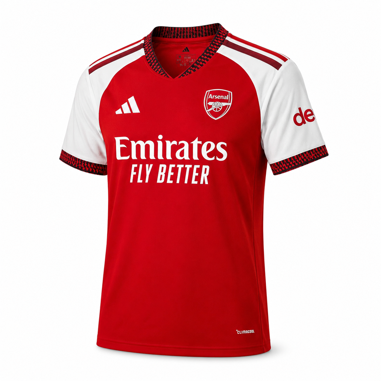 ARSENAL DOMICILE 26-27