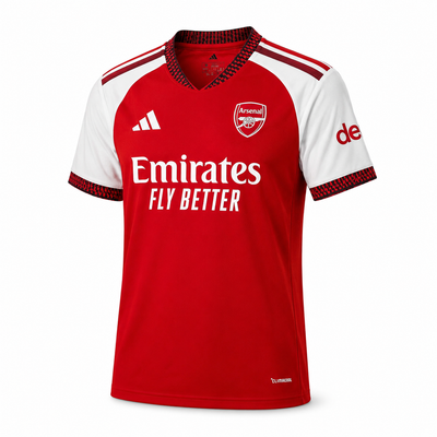 ARSENAL DOMICILE 26-27
