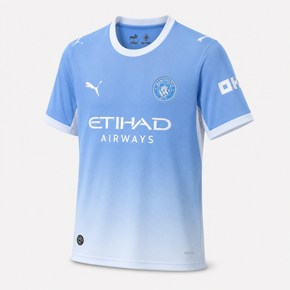 MANCHESTER CITY FLOCAGE GUARDIOLA