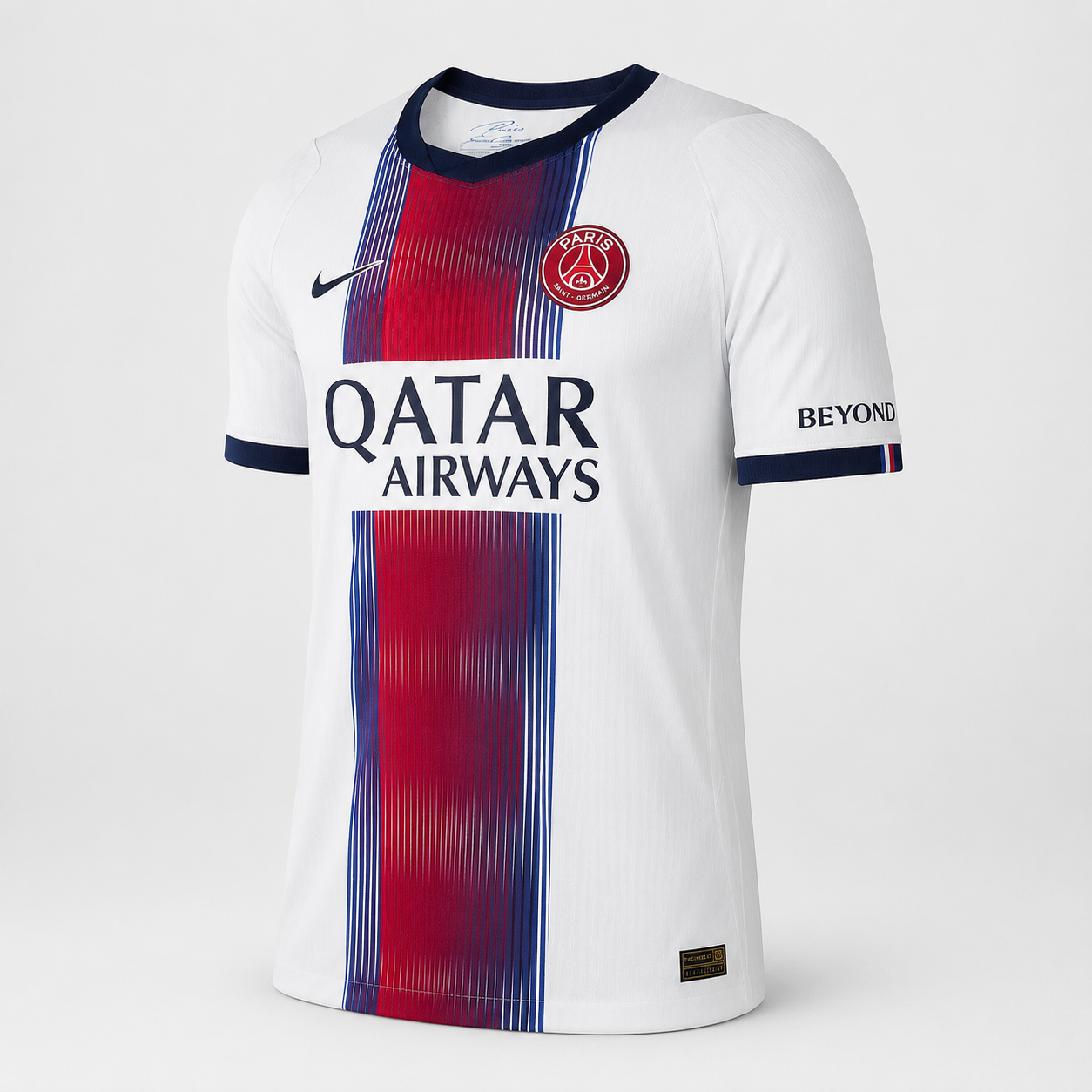 PSG EXTÉRIEUR 26-27