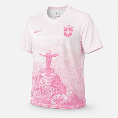 Brésil Concept Rio de Janeiro Rose