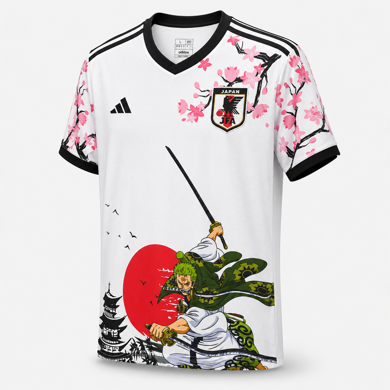 JAPON CONCEPT " ZORO "