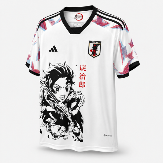 JAPON CONCEPT " DEMON SLAYER "