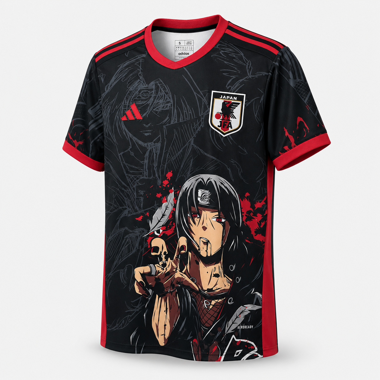 JAPON CONCEPT " ITACHI "