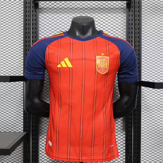 ESPAGNE DOMICILE 2026 — PLAYER VERSION