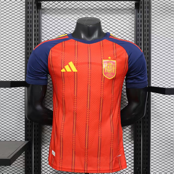 ESPAGNE DOMICILE 2026 — PLAYER VERSION