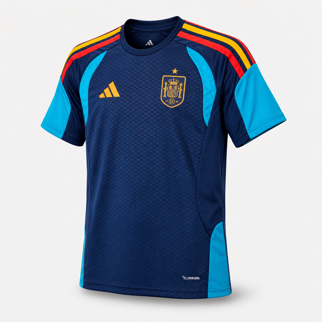 ESPAGNE ENTRAINEMENT 26/27